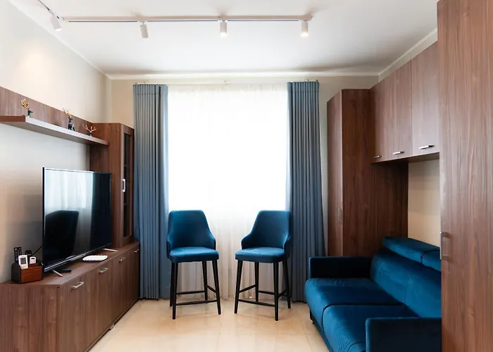 Domus Boutique Hotel