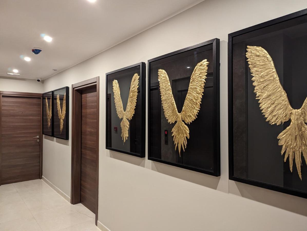 Domus Boutique Hotel