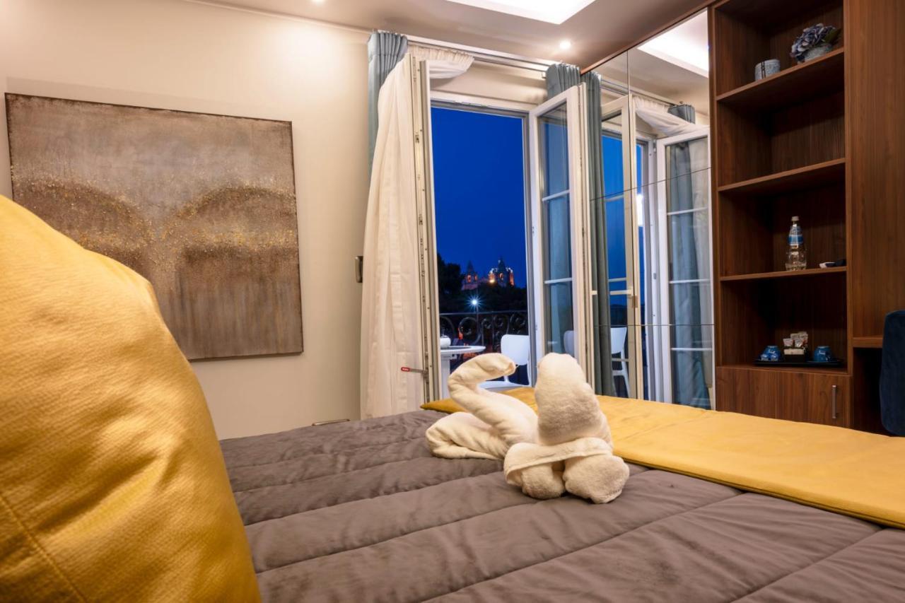 Domus Boutique Hotel