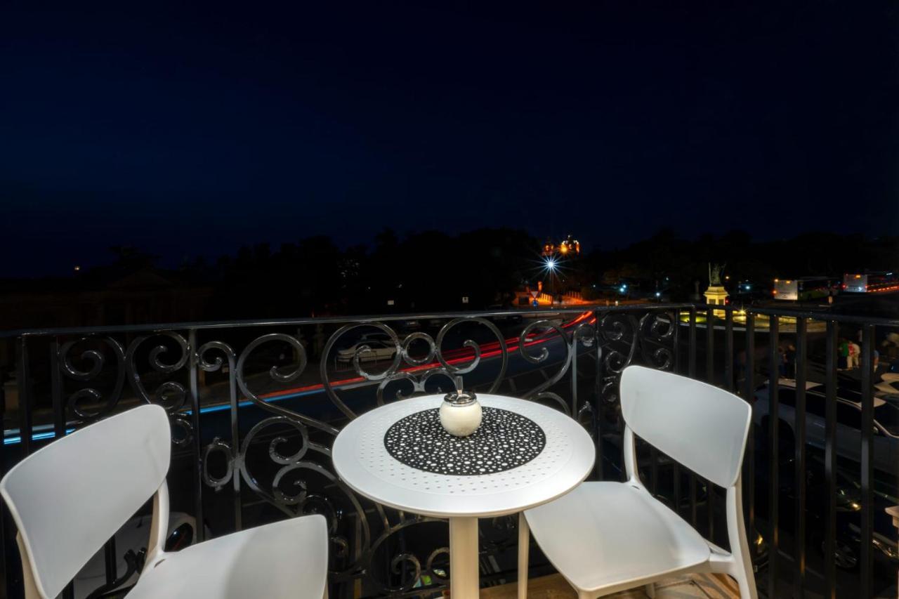 Domus Boutique * Rabat