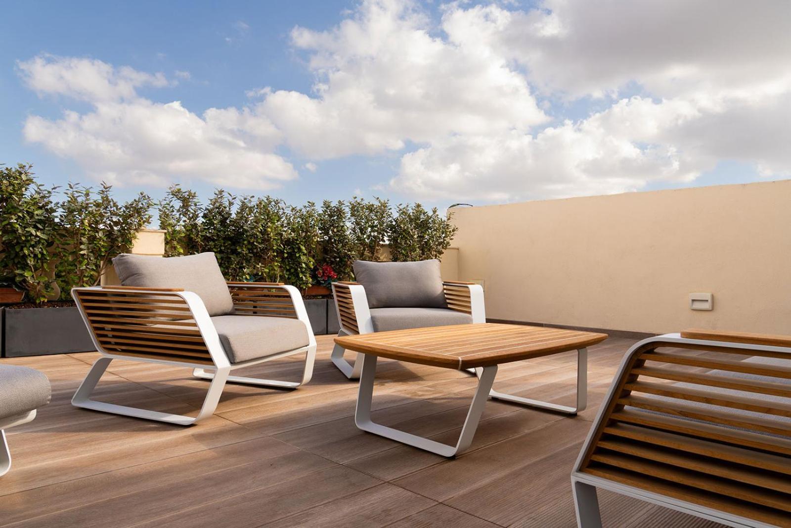 Domus Boutique Hotel