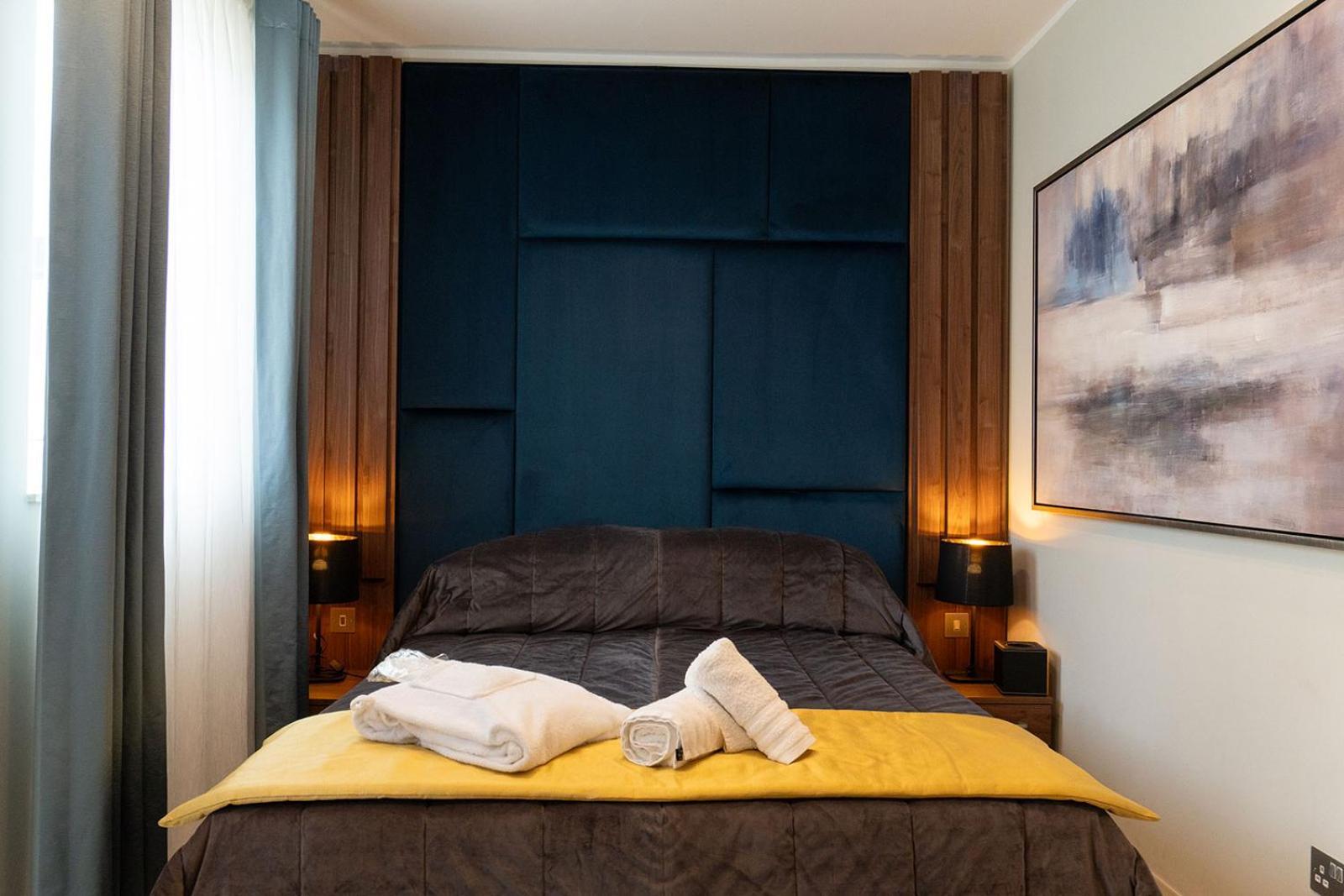 Hotel Domus Boutique Rabat