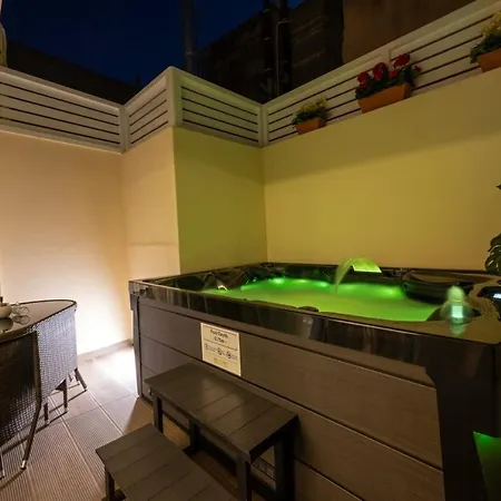 Domus Boutique Hotel Rabat Exterior photo