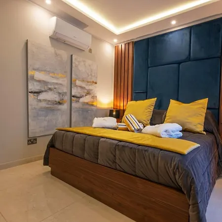 Domus Boutique Hotel Rabat Exterior photo