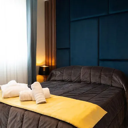 Domus Boutique Hotel Rabat Exterior photo