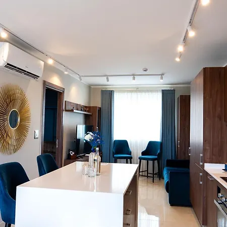 Domus Boutique Hotel Rabat Exterior photo