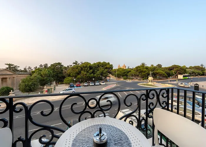 Domus Boutique Hotel