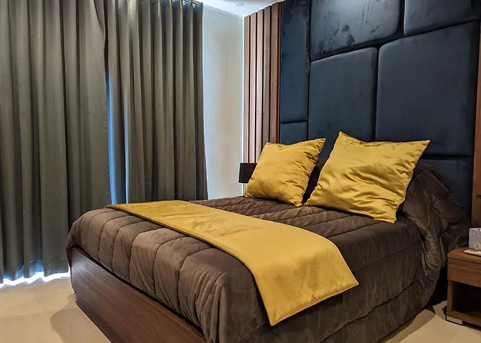 Domus Boutique Hotel