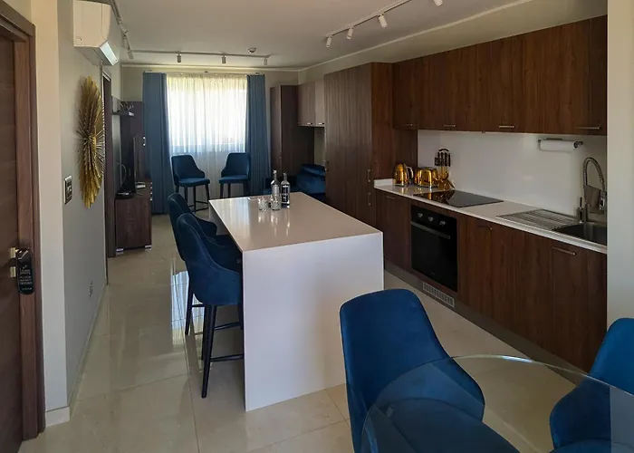 Domus Boutique Hotel