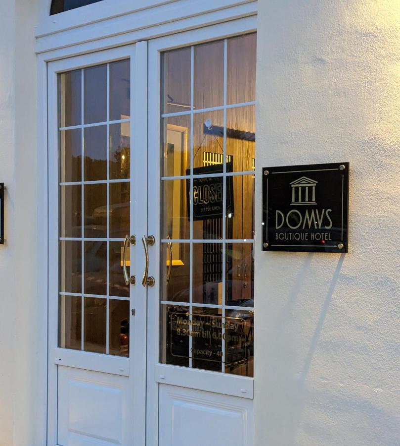 Domus Boutique * Rabat