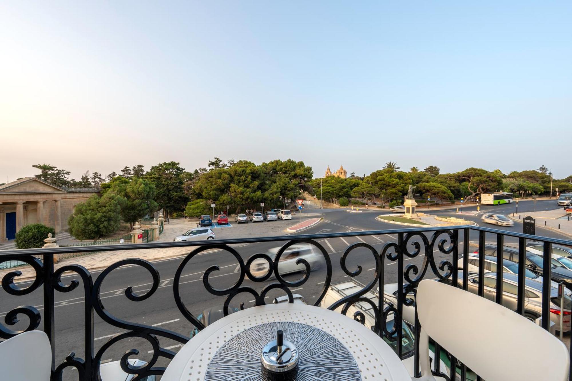 Hotel Domus Boutique *