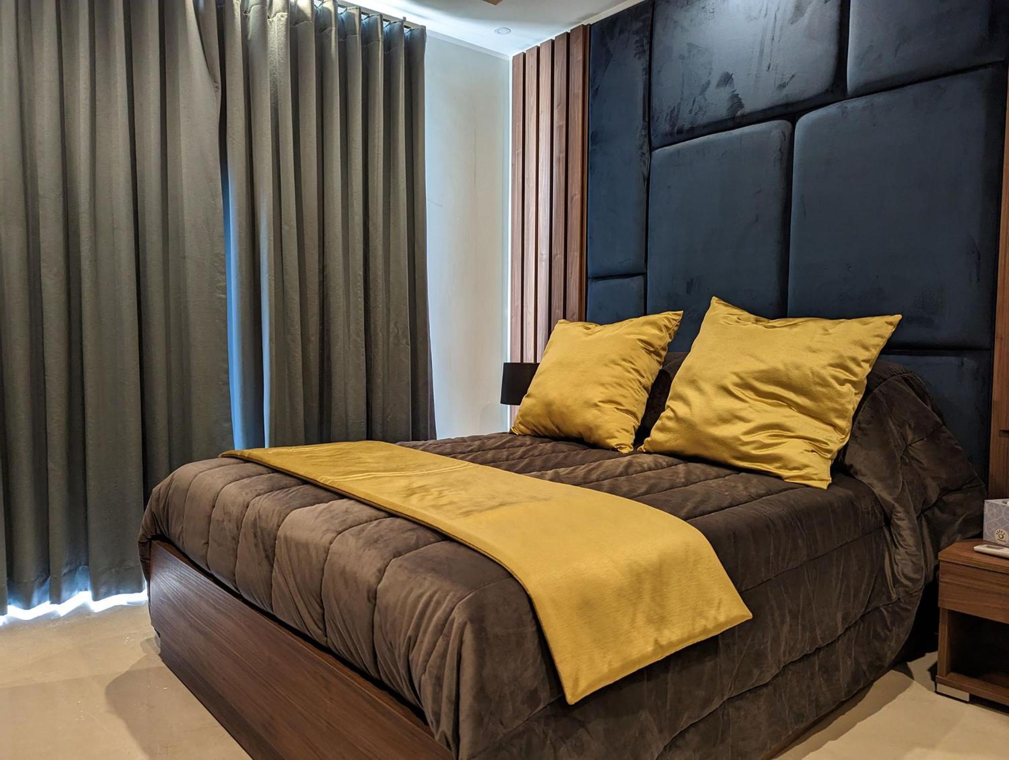 Domus Boutique Hotel Rabat