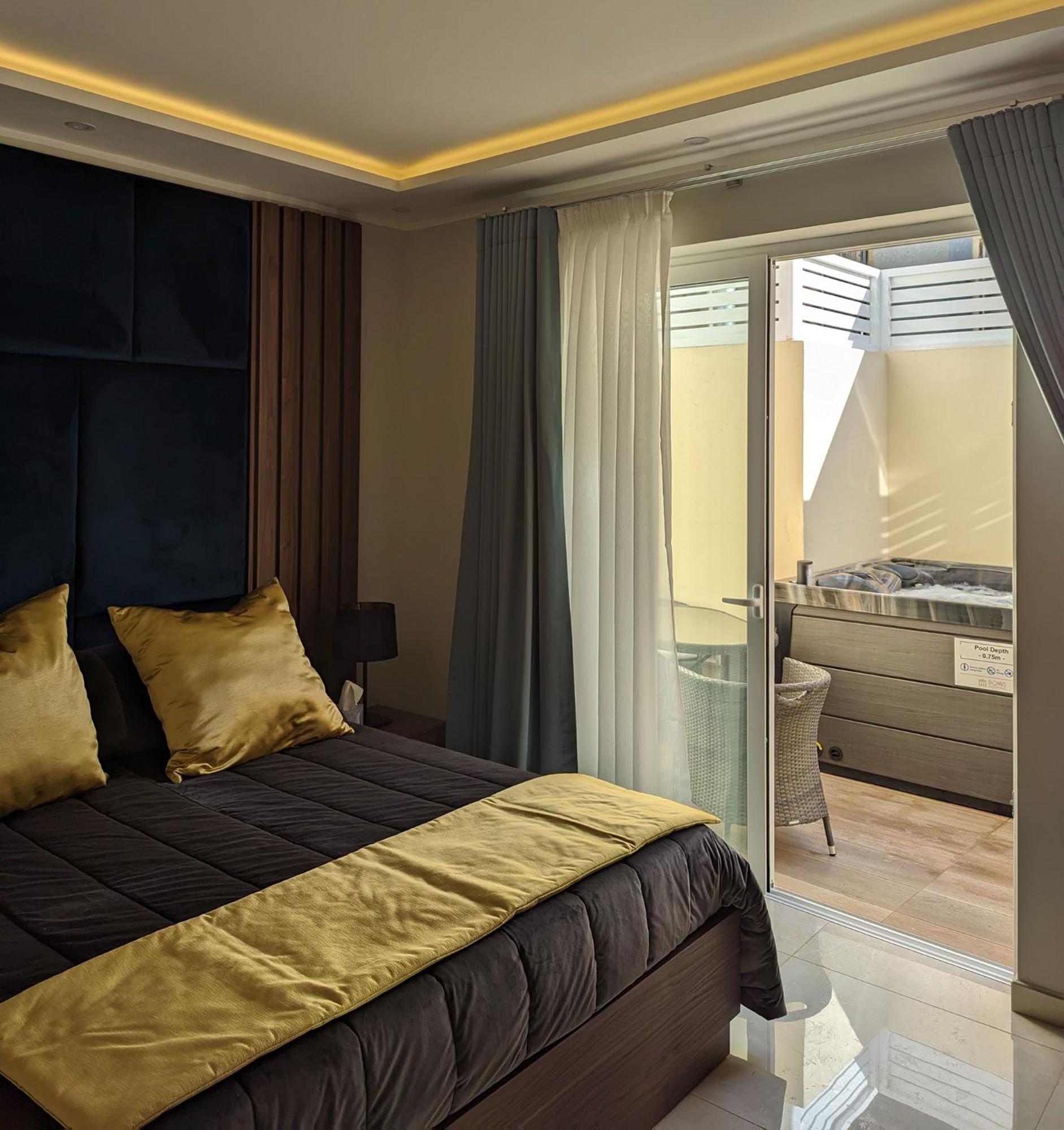 Domus Boutique Hotel Rabat
