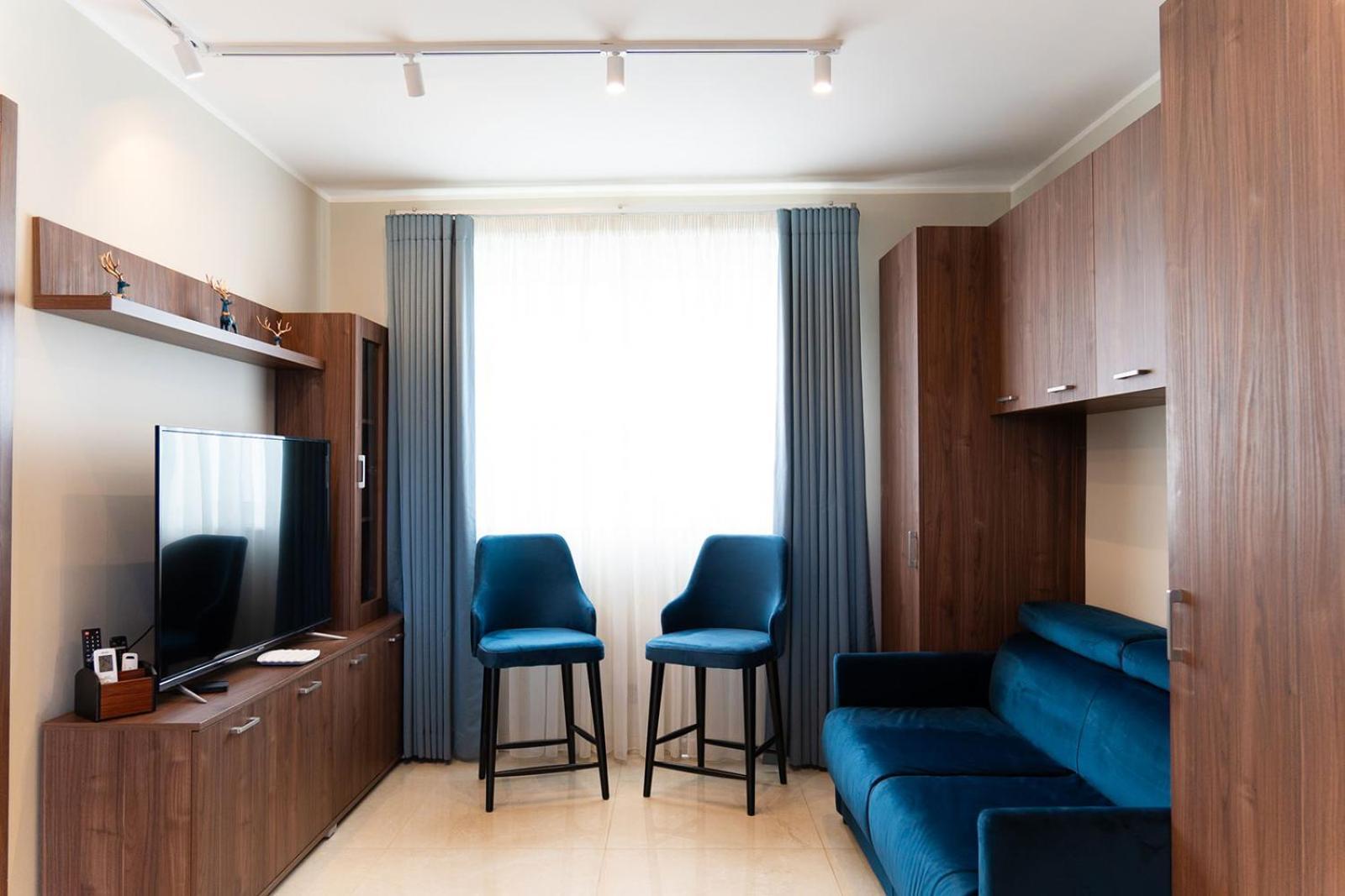 Hotel Domus Boutique *
