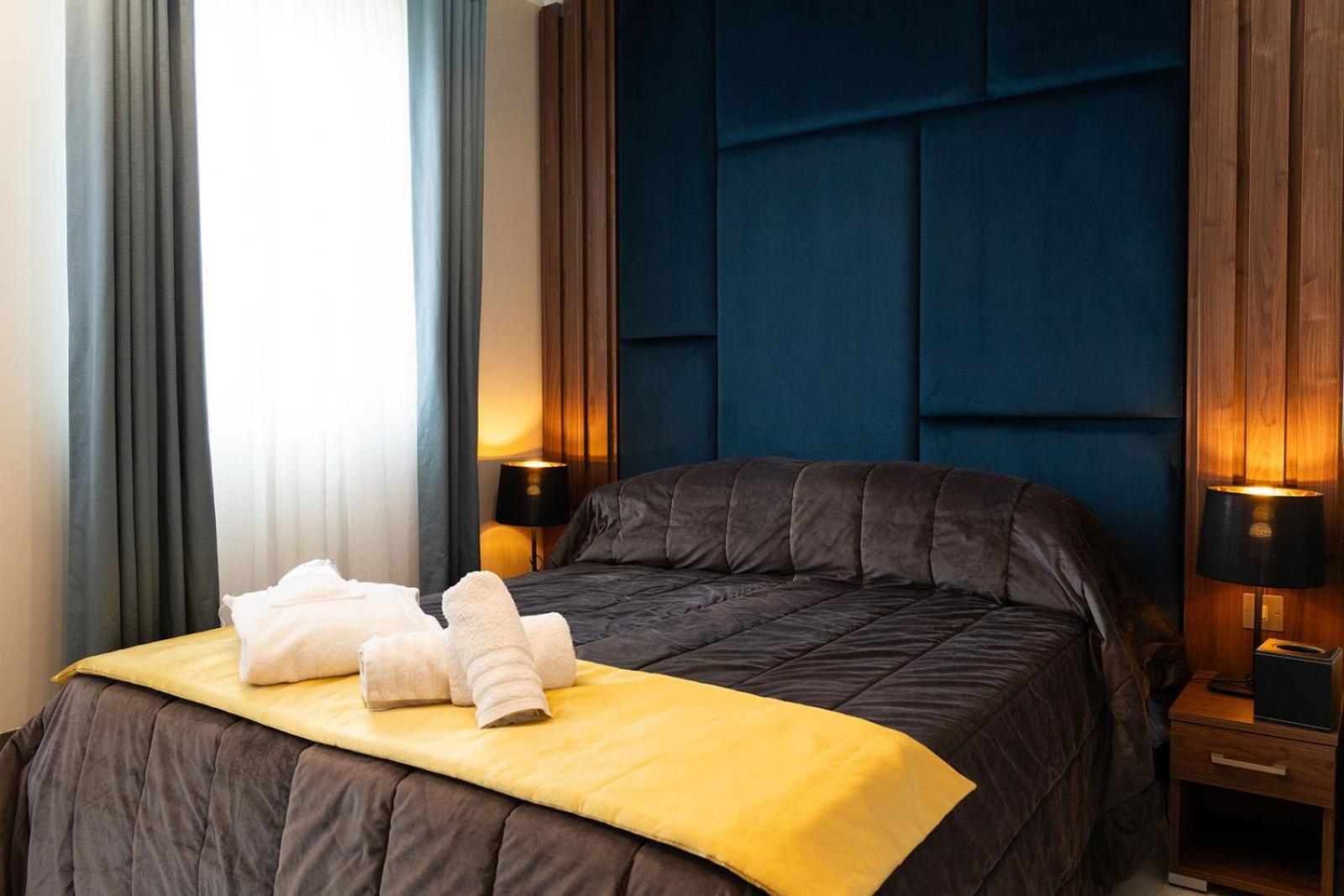 Domus Boutique Hotel